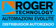 Roger Technology